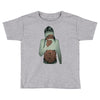 scarlxrd grime (2) Toddler T-shirt