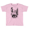 akira motorcycle Toddler T-shirt