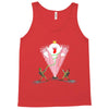 boo busters Tank Top