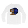 freddy plushie Long Sleeve Shirts