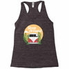 Sleep Around Racerback Tank