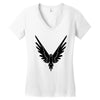 Maverick Women's V-Neck T-Shirt