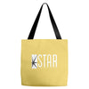 star lab ladies women cool Tote Bags