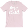 bomber film  fun T-Shirt