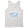 hooker at the weekends1 Tank Top