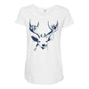 deerock Maternity Scoop Neck T-shirt