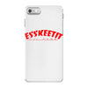 lil pump  eskeetit iPhone 7 Case
