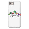 veganism iPhone 8