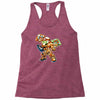 martroid Racerback Tank