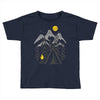 camp fire Toddler T-shirt
