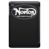 vintage motorcycle norton iPad Mini