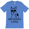 no drama llama T-Shirt