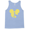 mickey skellington Tank Top
