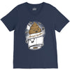 always together V-Neck Tee