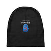 better learning through osmosis Baby Beanies