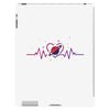 Colorful Space iPad 3 and 4 Case
