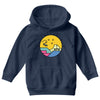 Sun Skate Youth Hoodie