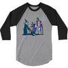 pinball wizard 3/4 Sleeve Shirt