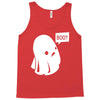 boo (2) Tank Top