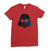 Vader Ladies Fitted T-Shirt