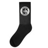 piranha sharks Socks
