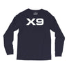 x9 Long Sleeve Shirts