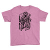 guitar reaper Youth Tee