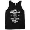 fashion brooklyn new york Tank Top