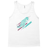 ask me about dinosaurs Tank Top
