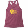 happy halloween (2) Racerback Tank