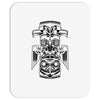 totem Mousepad