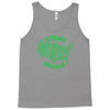 going green Tank Top