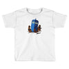 found some spare parts Toddler T-shirt