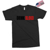drink blood Exclusive T-shirt
