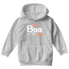 fab boo Youth Hoodie