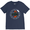 scorpio astrological V-Neck Tee