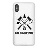 Go Camping iPhoneX