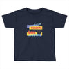 love learning Toddler T-shirt