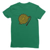 fahrie77 Ladies Fitted T-Shirt