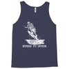 wakeboard to death Tank Top