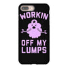 vintage dg506 workin off my lumps best trending iPhone 8 Plus