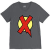 x! V-Neck Tee