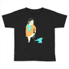 my little pony Toddler T-shirt