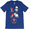 red fusion T-Shirt
