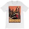 visit mordor T-Shirt
