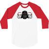 lack of cheer 3/4 Sleeve Shirt