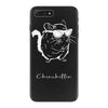 chinchillin iPhone 7 Plus Case