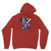 bkk Unisex Hoodie