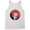 Japan Land Tank Top
