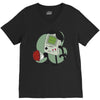 satoroiwata V-Neck Tee